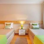 Apartamento Hibiscos - Minho's Guest