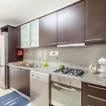 Hibiscos - Minho's Guest Apartamento Braga