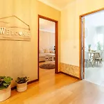 Apartamento Hibiscos - Minho's Guest *