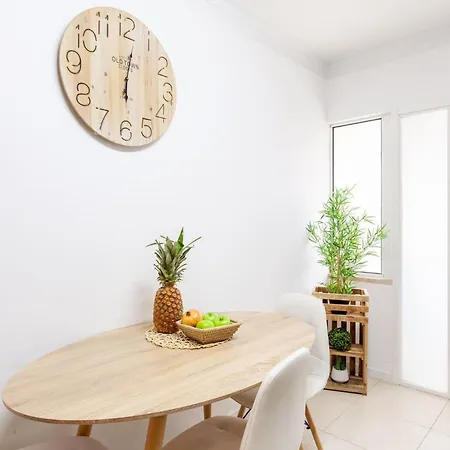 Appartement Hibiscos - Minho's Guest