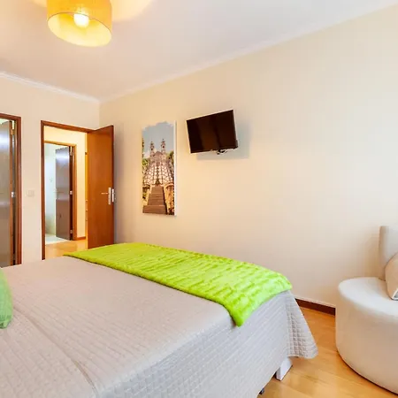Hibiscos - Minho's Guest Apartment