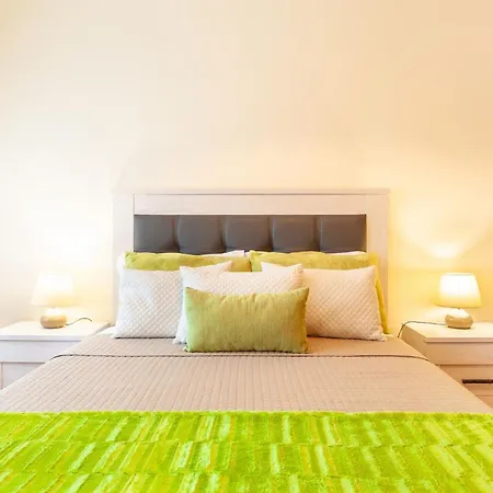 Hibiscos - Minho's Guest Appartement