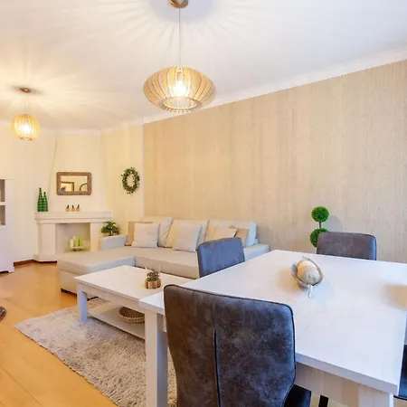 Hibiscos - Minho's Guest Appartement