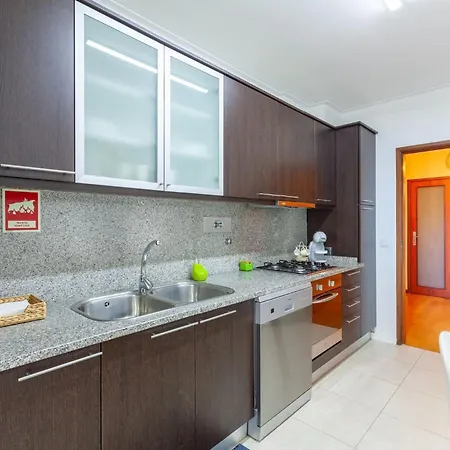 Appartement Hibiscos - Minho's Guest