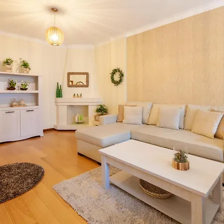 Hibiscos - Minho's Guest Apartment *
