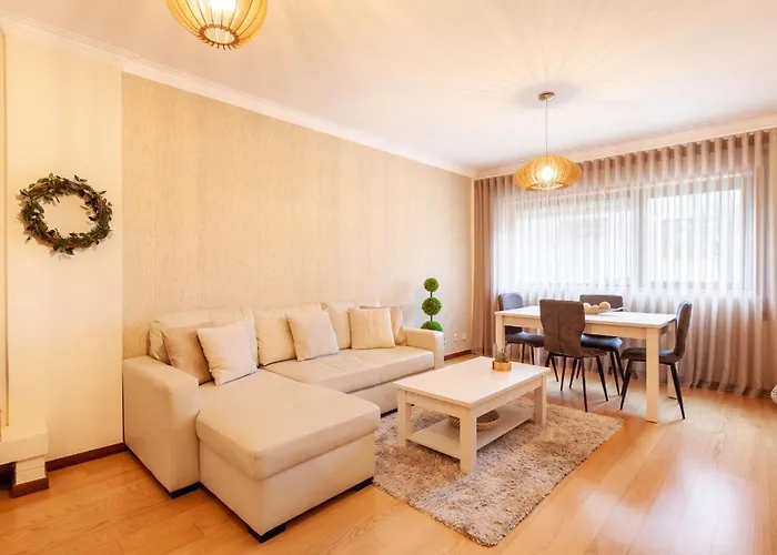 Hibiscos - Minho's Guest * Braga